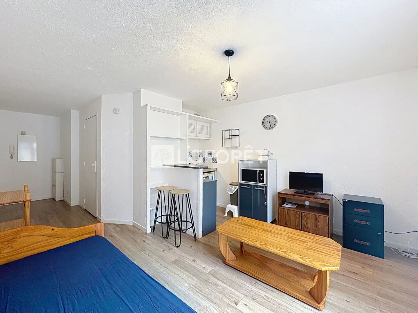 Appartement à louer, 22m², Rouen