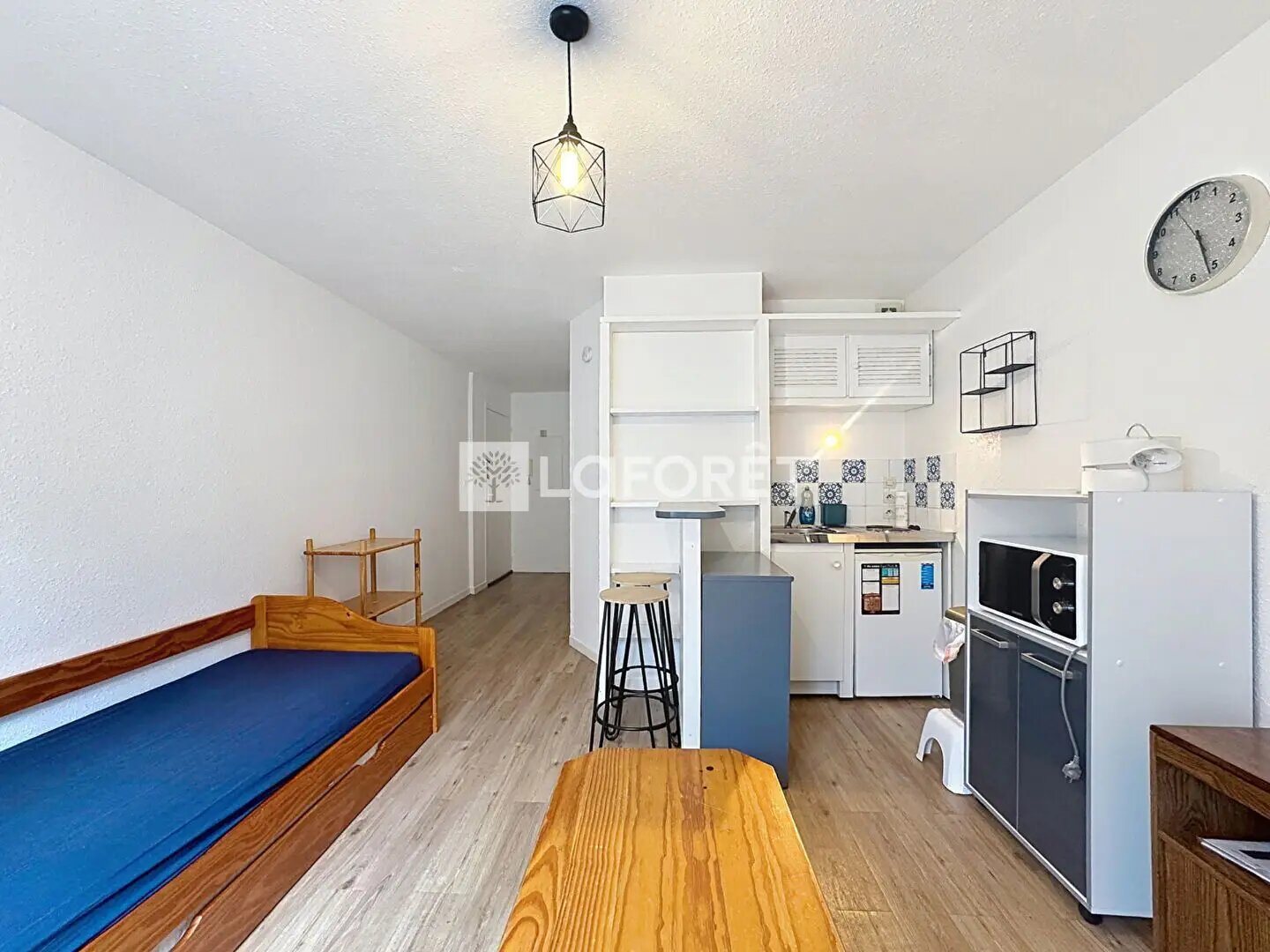 Appartement à louer, 22m², Rouen