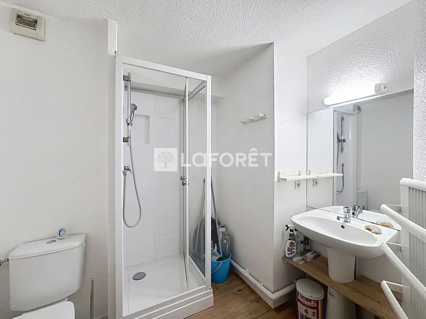 Appartement à louer, 22m², Rouen