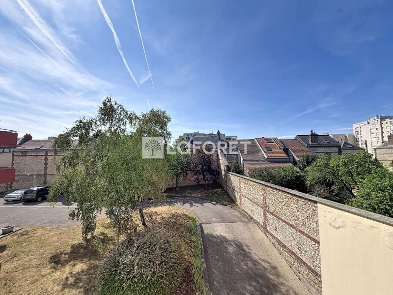 Appartement à vendre, 97m², Sotteville-lès-Rouen