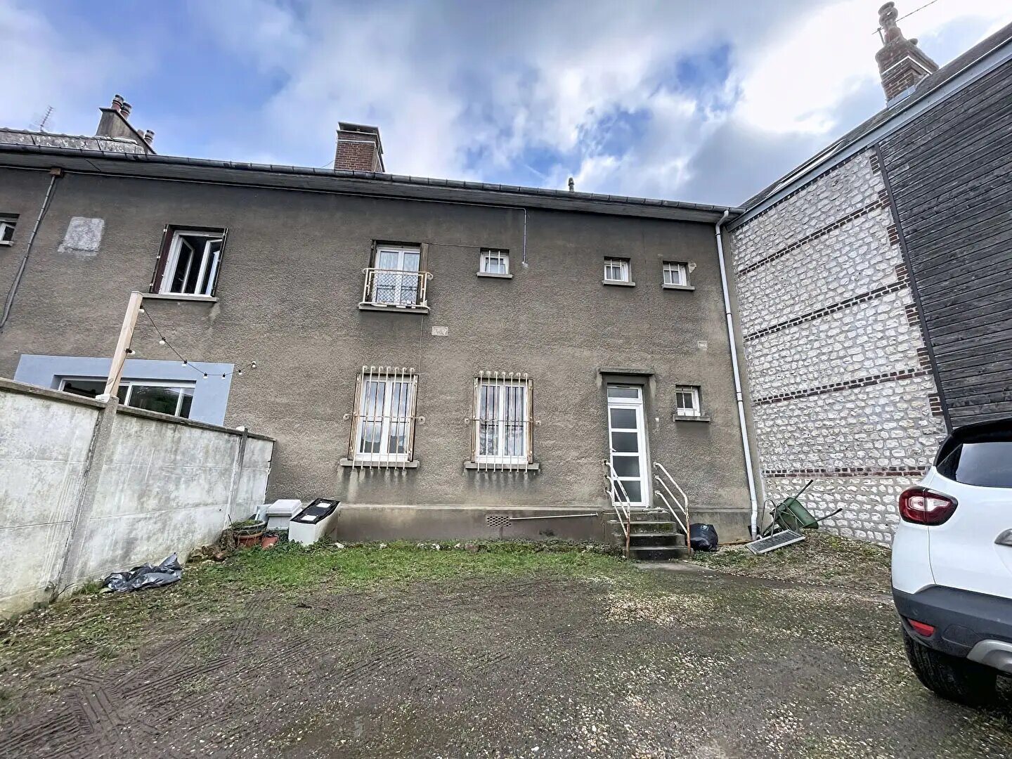 Maison à vendre, 155m², Sotteville-lès-Rouen