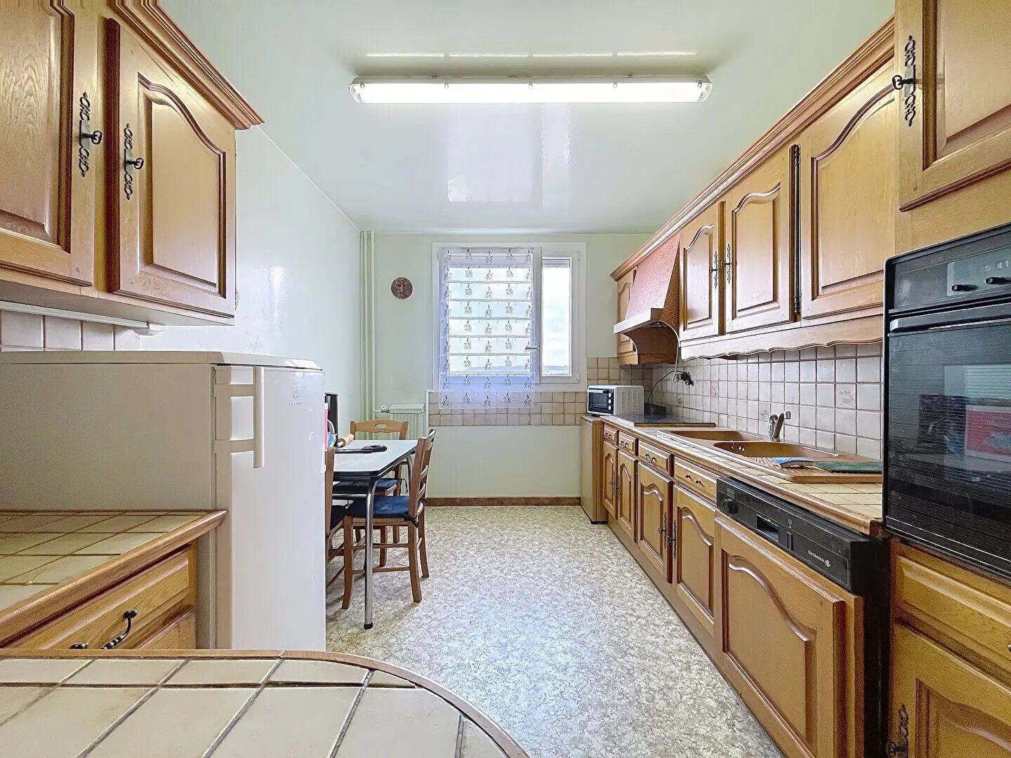 Appartement à vendre, 86m², Sotteville-lès-Rouen