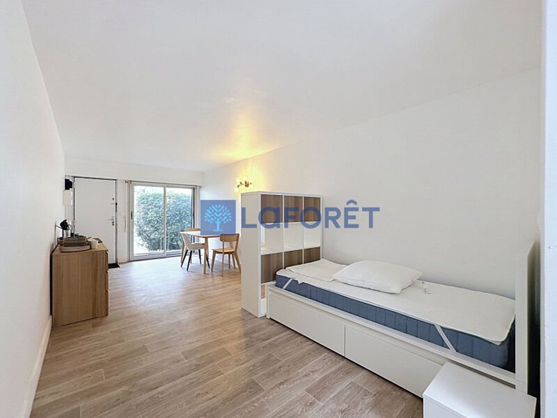 Appartement à louer, 29m², Rouen