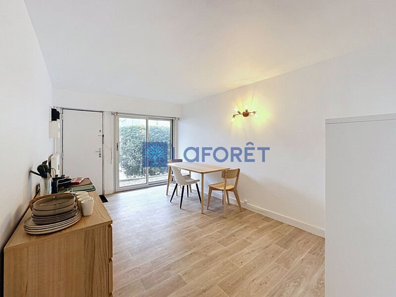Appartement à louer, 29m², Rouen