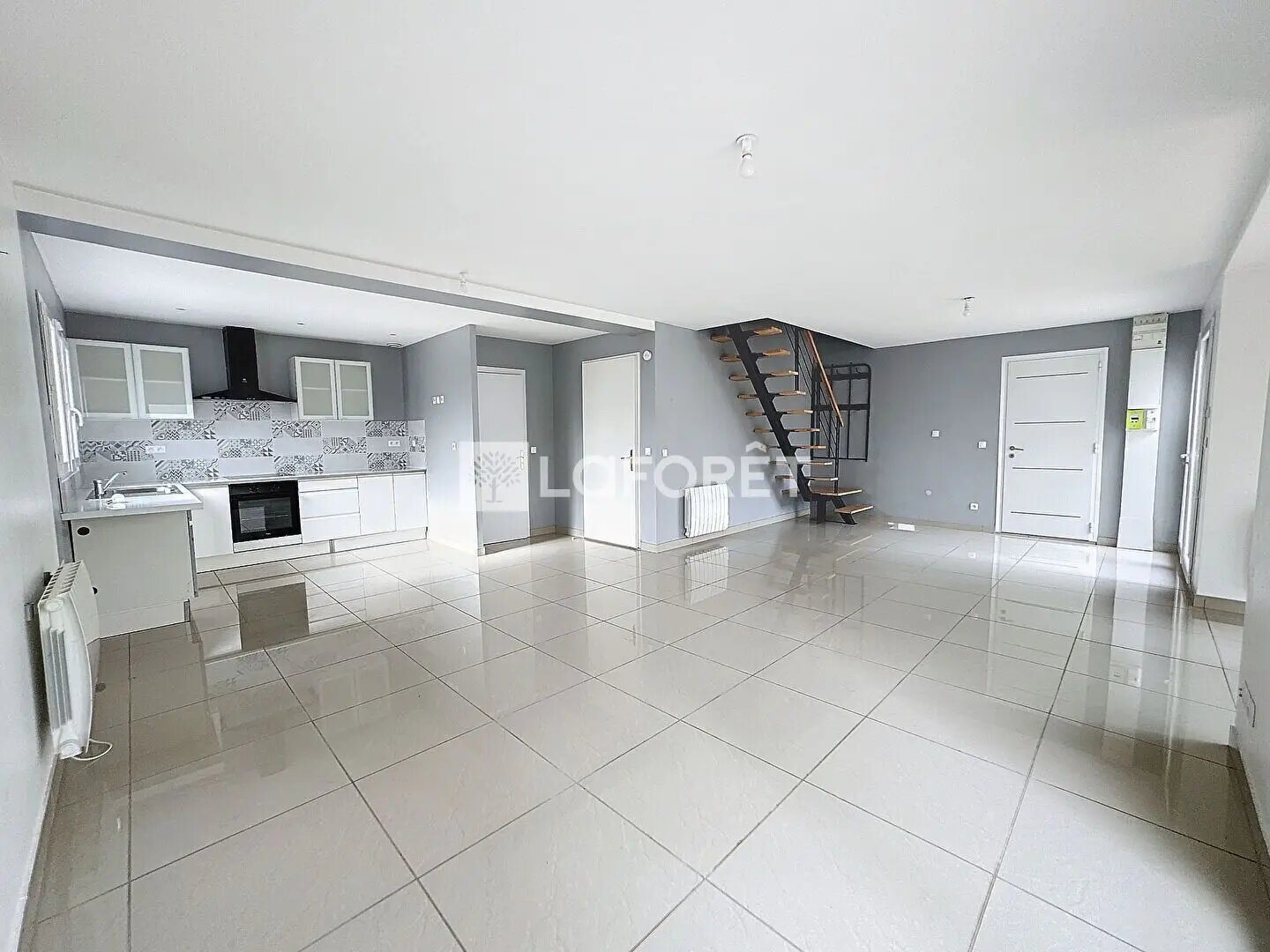 Maison à louer, 140m², Grand-Couronne