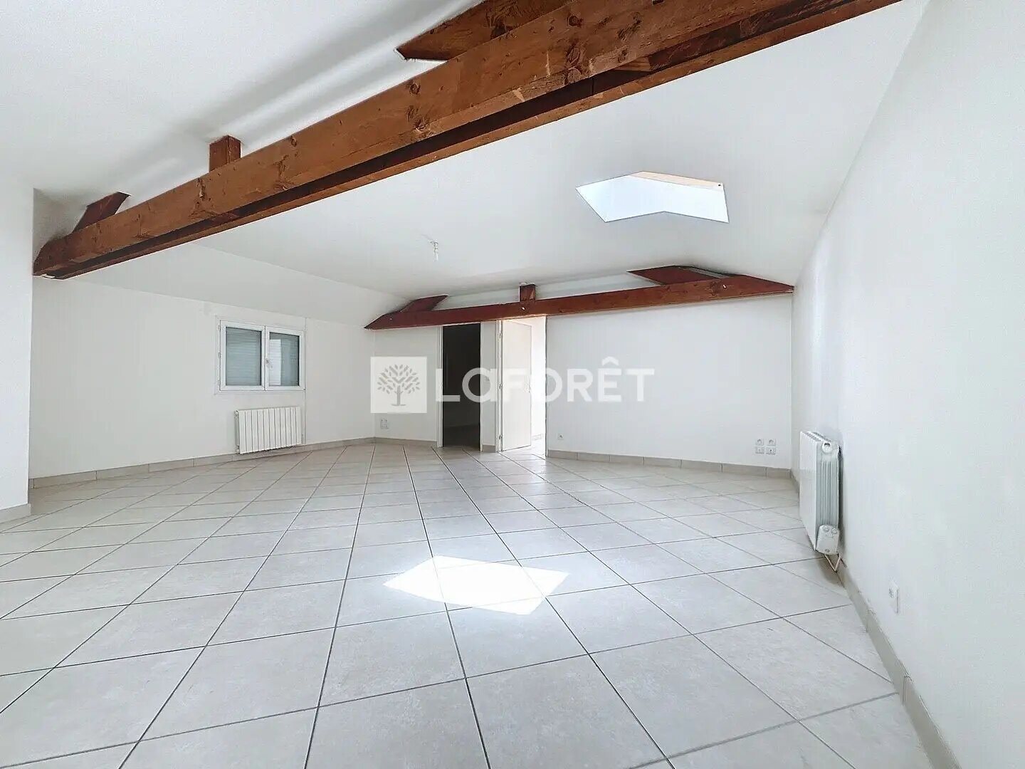Appartement à louer, 84m², Le Petit-Quevilly