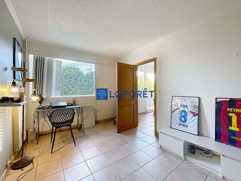 Appartement à vendre, 65m², Le Petit-Quevilly