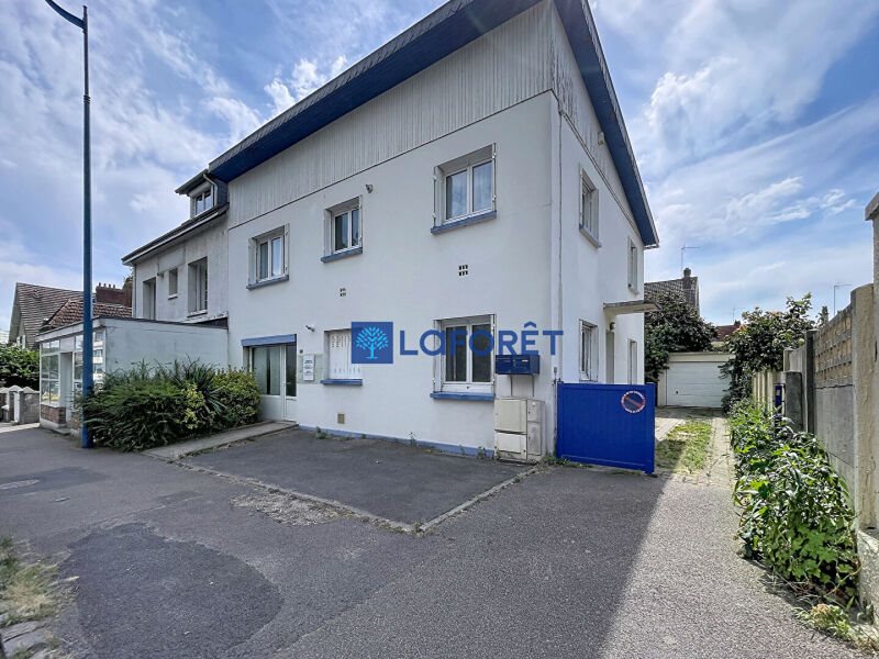Maison à vendre, 140m², Sotteville-lès-Rouen