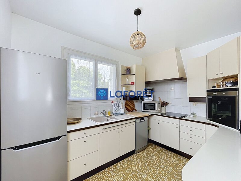 Maison à vendre, 140m², Sotteville-lès-Rouen
