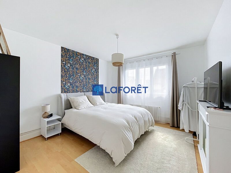 Maison à vendre, 140m², Sotteville-lès-Rouen