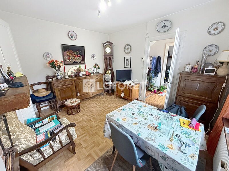 Maison à vendre, 90m², Le Petit-Quevilly
