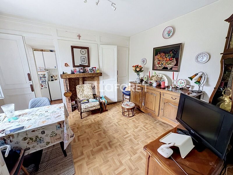 Maison à vendre, 90m², Le Petit-Quevilly