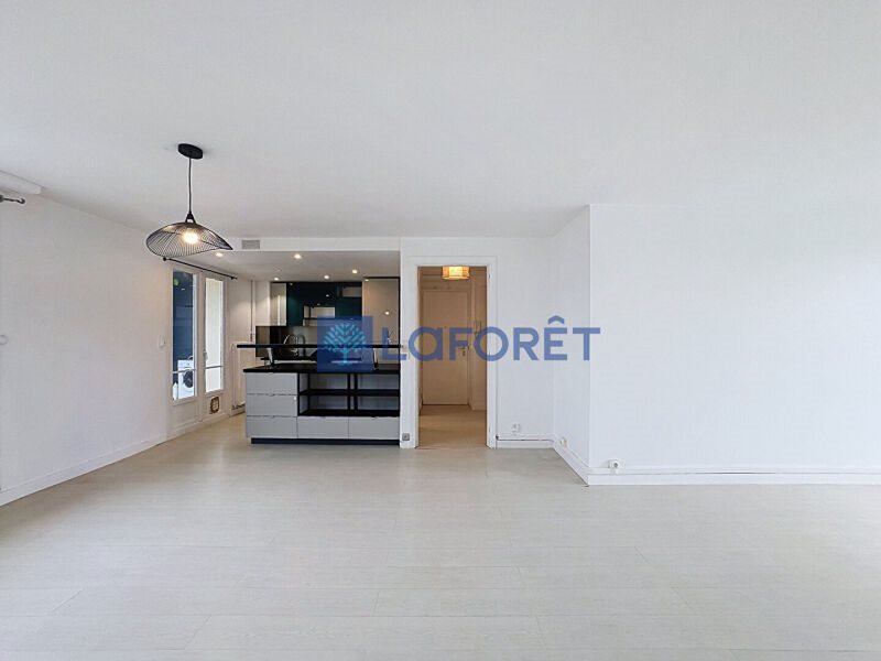 Appartement à louer, 82m², Sotteville-lès-Rouen