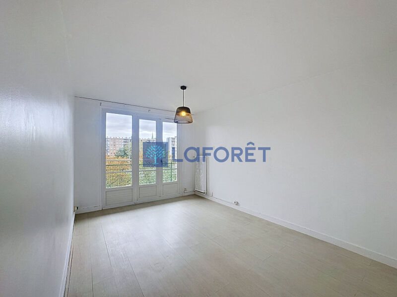 Appartement à louer, 82m², Sotteville-lès-Rouen