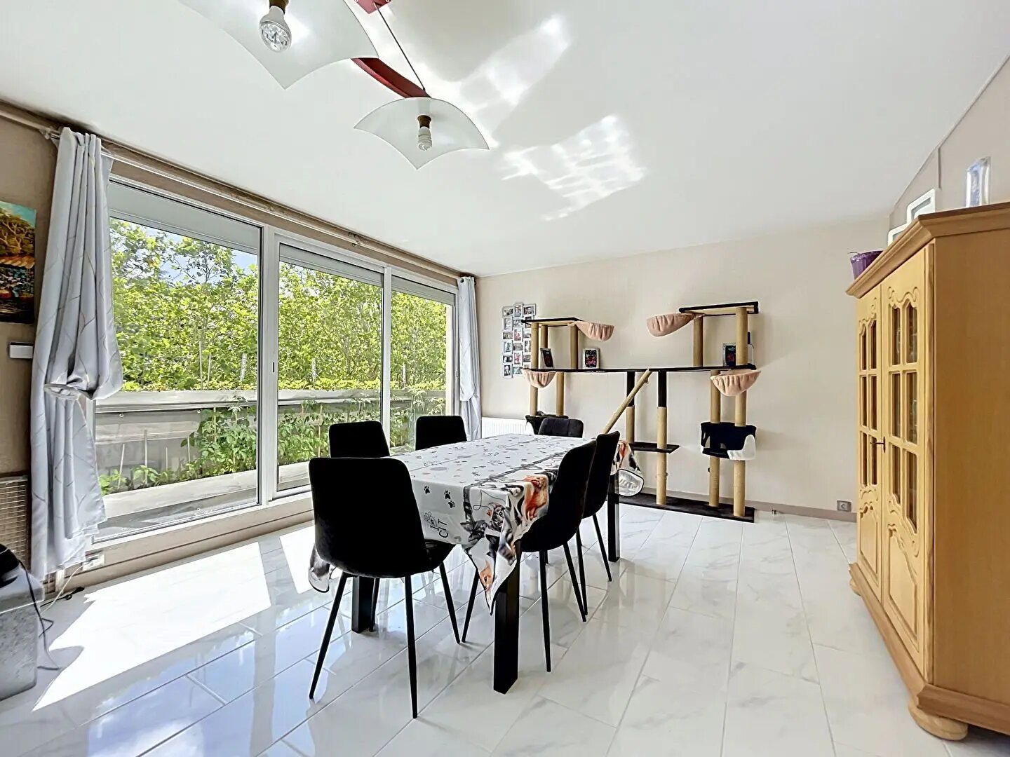 Appartement à vendre, 80m², Le Grand-Quevilly