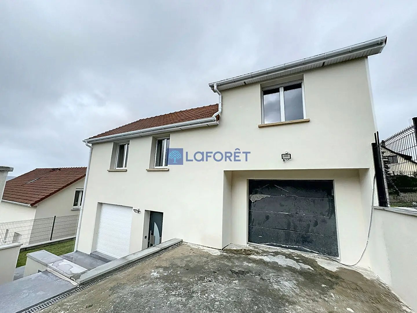 Maison à louer, 81m², Tourville-la-Rivière