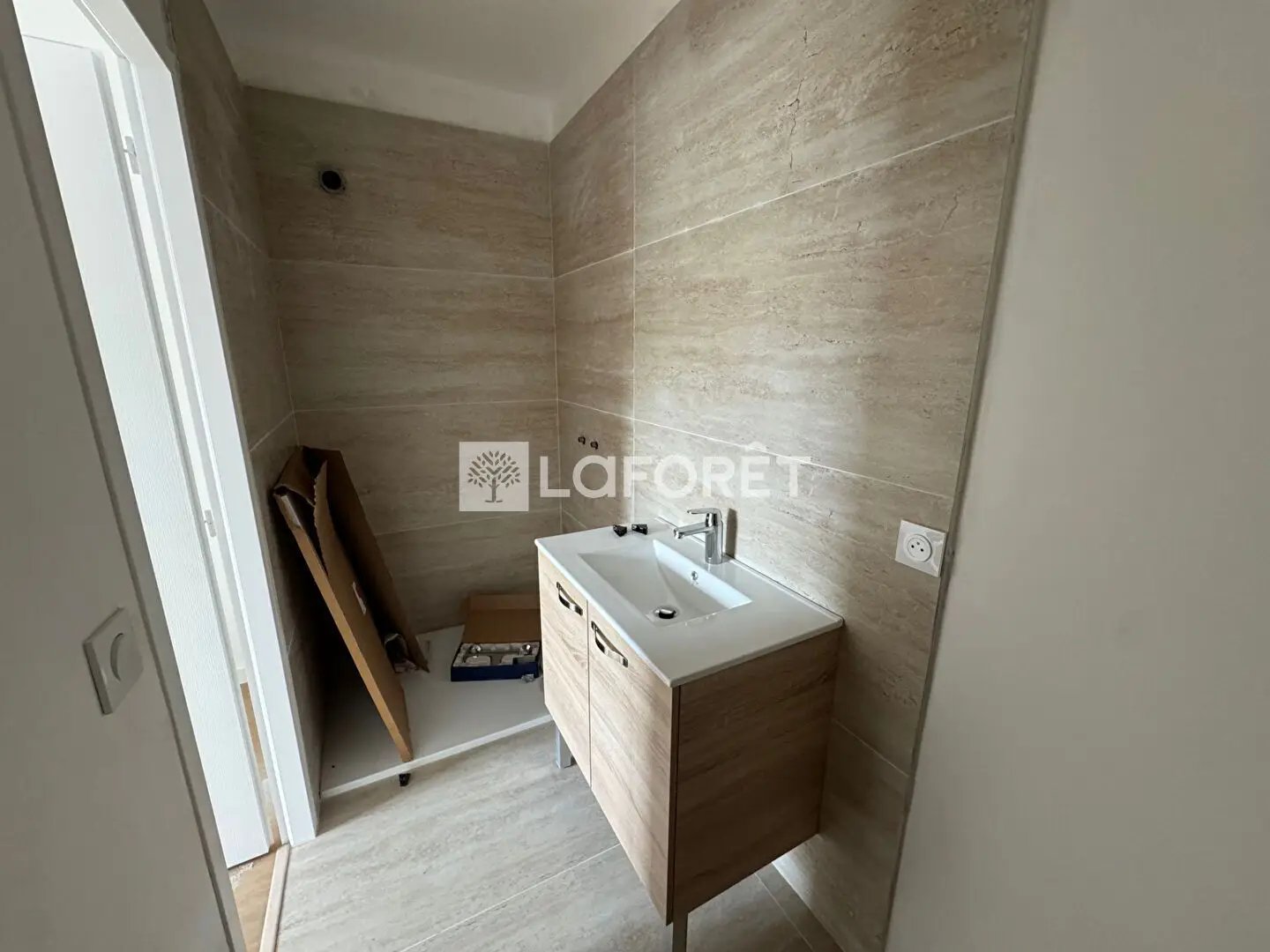 Maison à louer, 81m², Tourville-la-Rivière