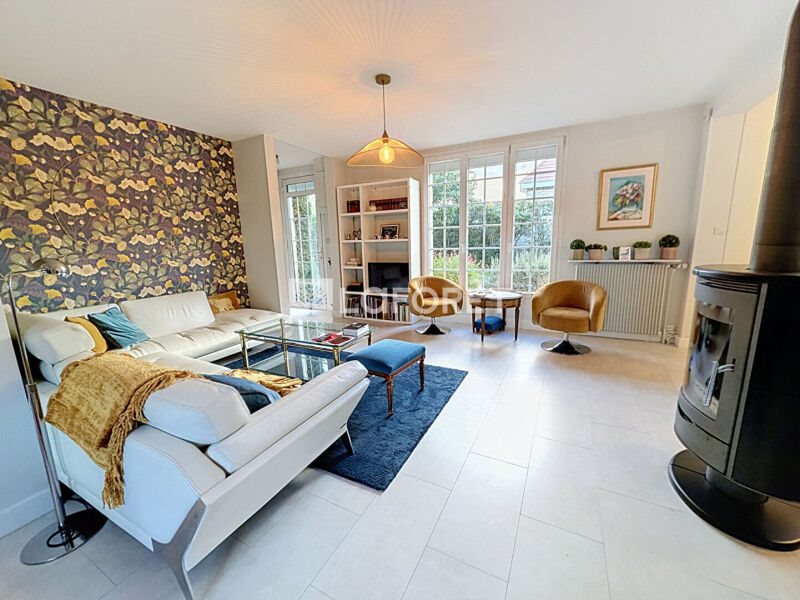 Maison à vendre, 145m², Sotteville-lès-Rouen
