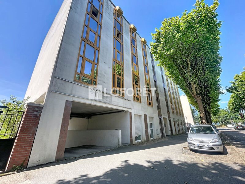 Appartement à vendre, 23m², Rouen