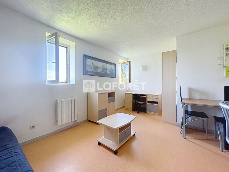 Appartement à vendre, 23m², Rouen