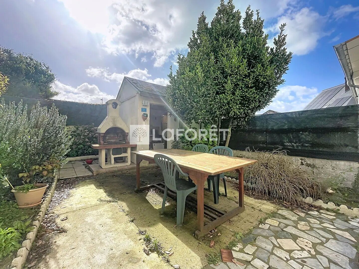 Maison à vendre, 120m², Le Grand-Quevilly