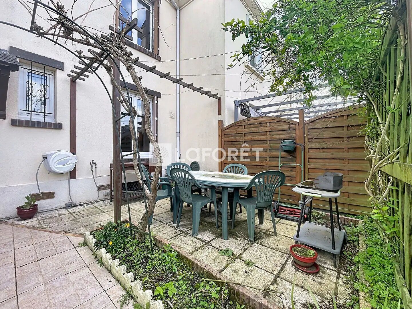 Maison à vendre, 120m², Le Grand-Quevilly