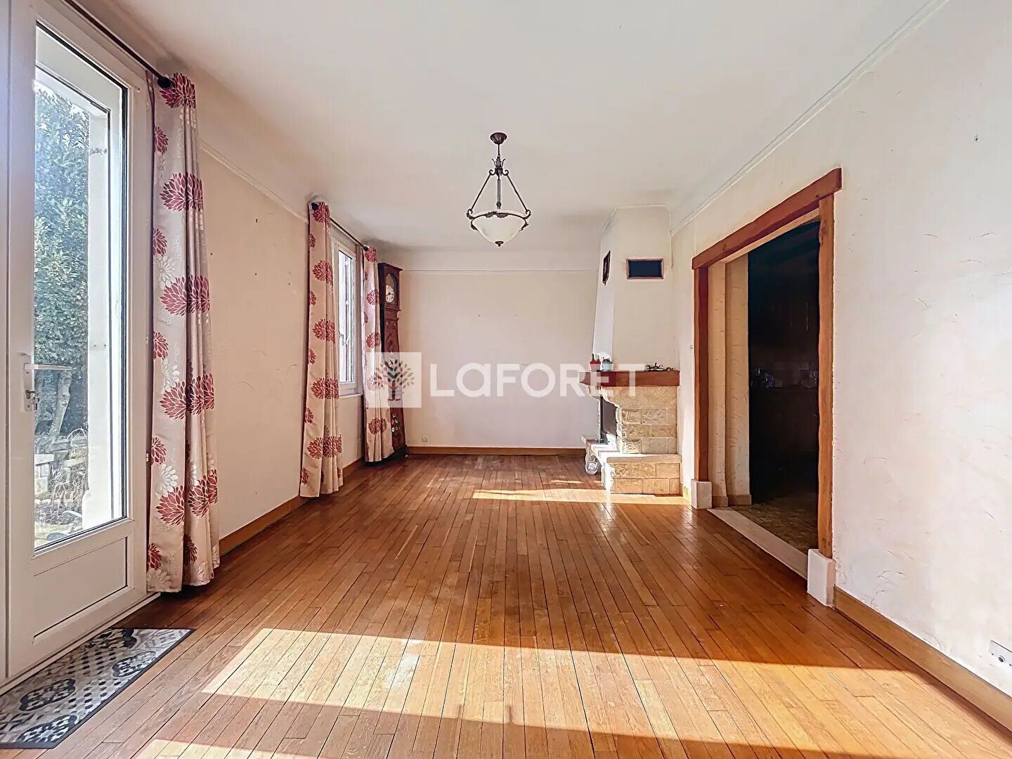 Maison à vendre, 120m², Le Grand-Quevilly