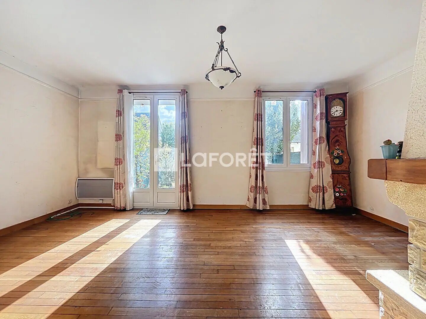 Maison à vendre, 120m², Le Grand-Quevilly