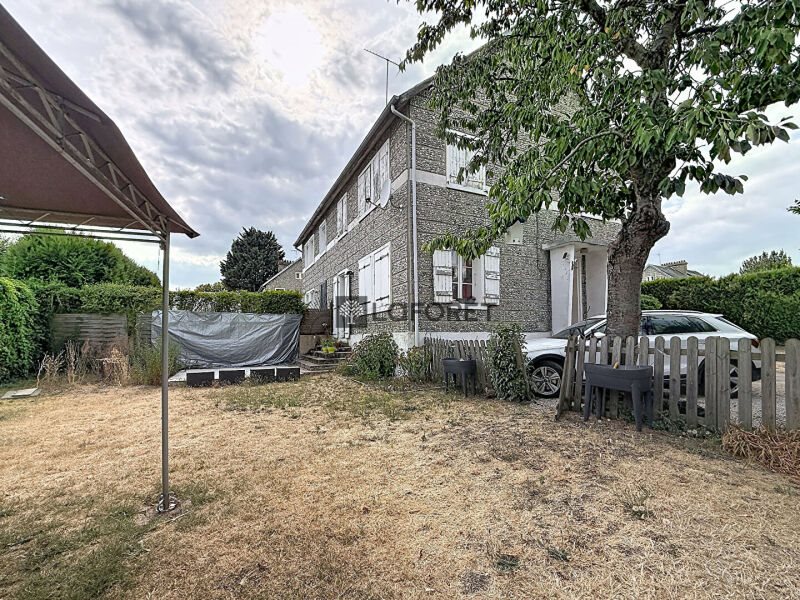 Maison à vendre, 82m², Sotteville-lès-Rouen