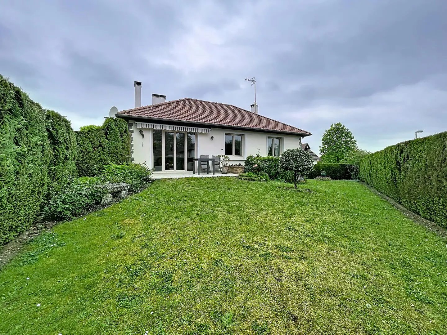 Maison à vendre, 80m², Le Grand-Quevilly