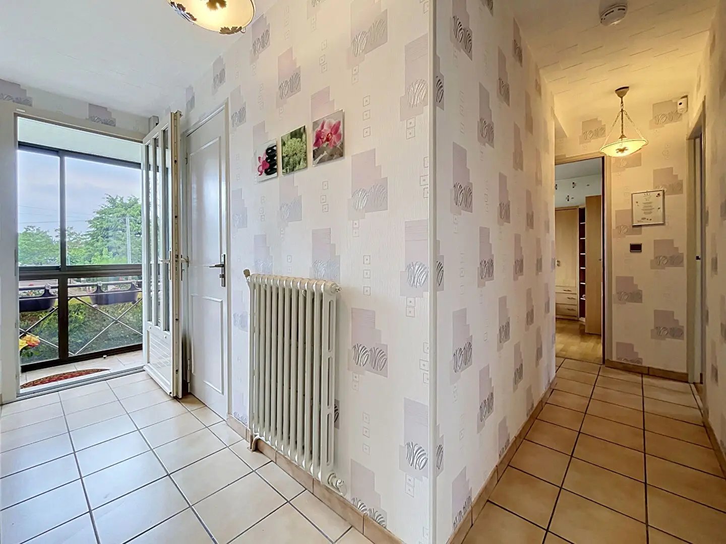 Maison à vendre, 80m², Le Grand-Quevilly