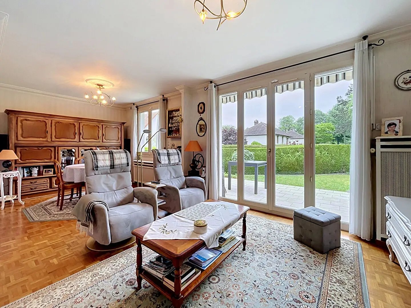 Maison à vendre, 80m², Le Grand-Quevilly