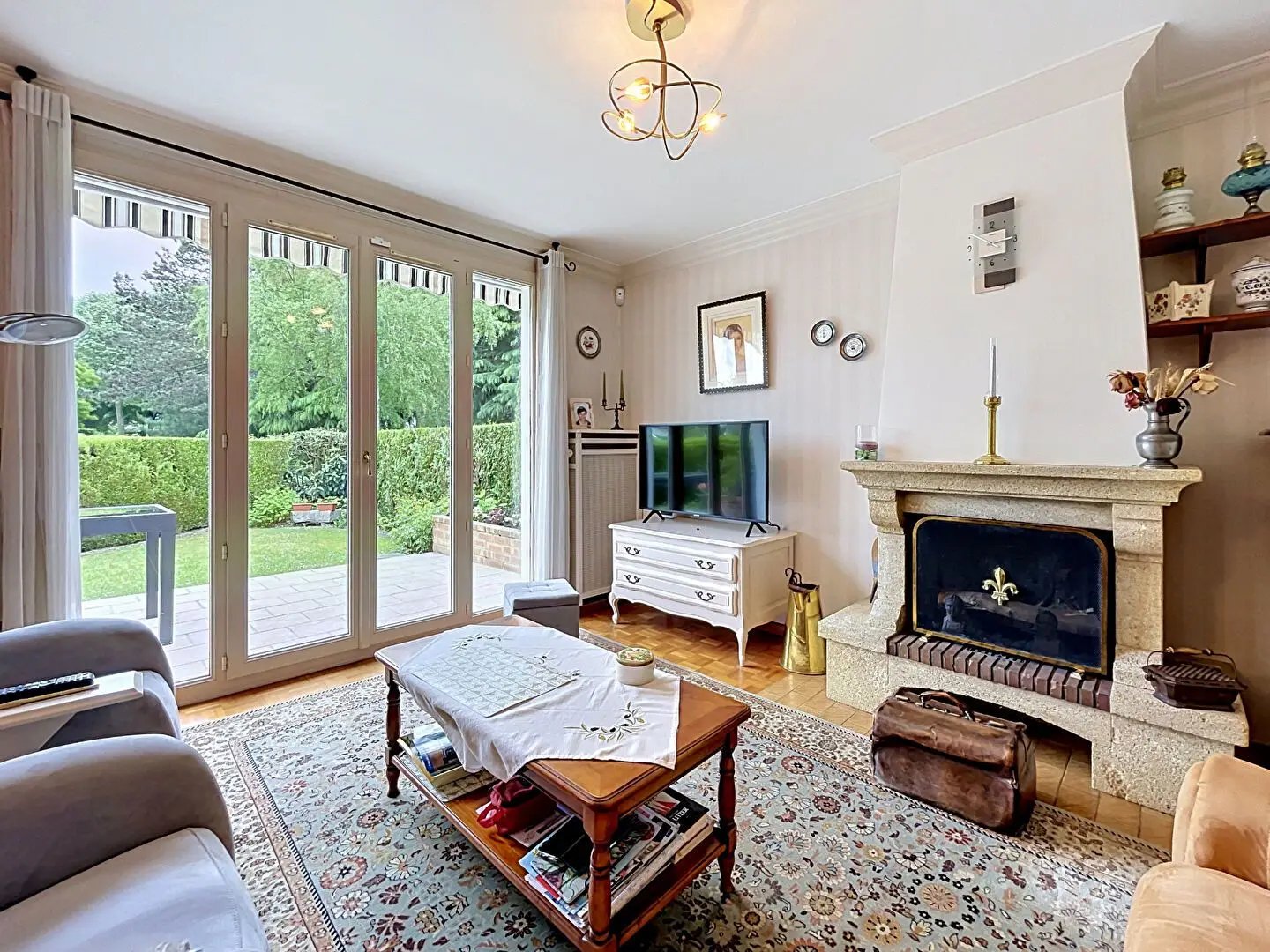Maison à vendre, 80m², Le Grand-Quevilly