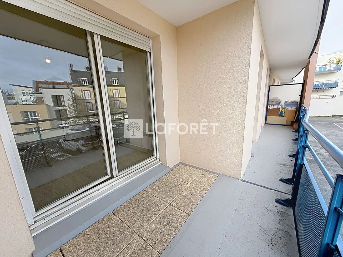 Appartement à vendre, 82m², Sotteville-lès-Rouen