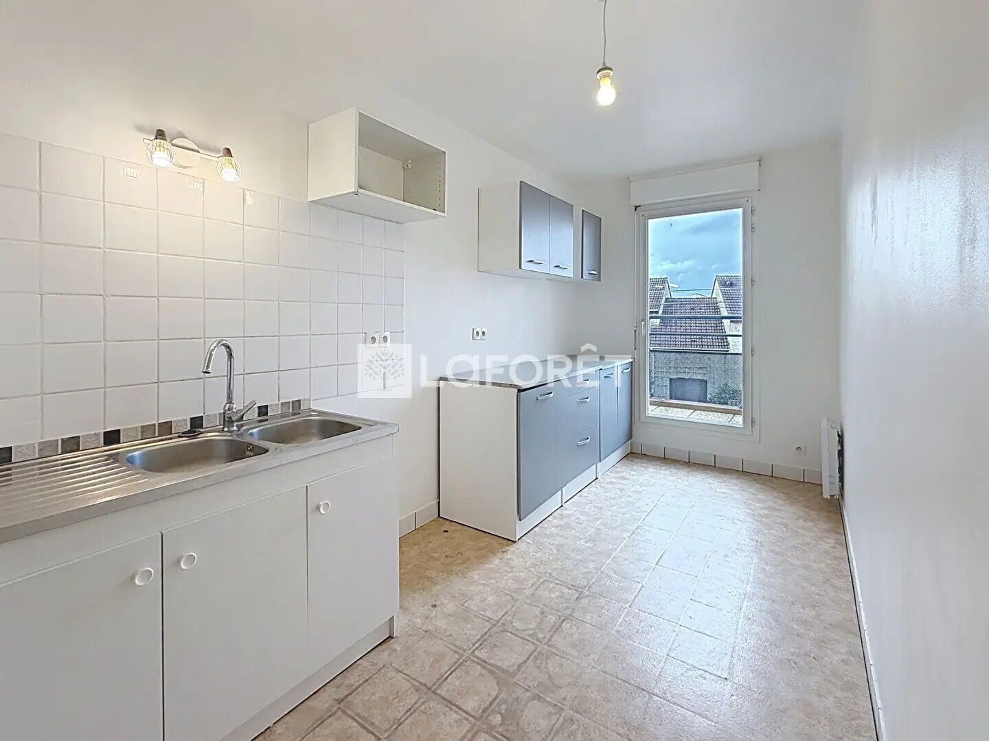 Appartement à vendre, 82m², Sotteville-lès-Rouen