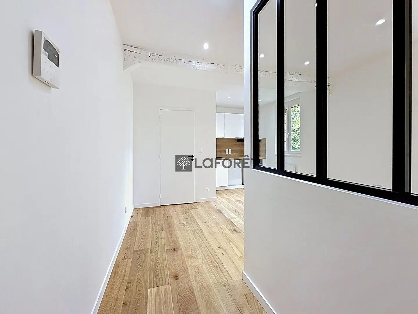 Appartement à vendre, 21m², Rouen