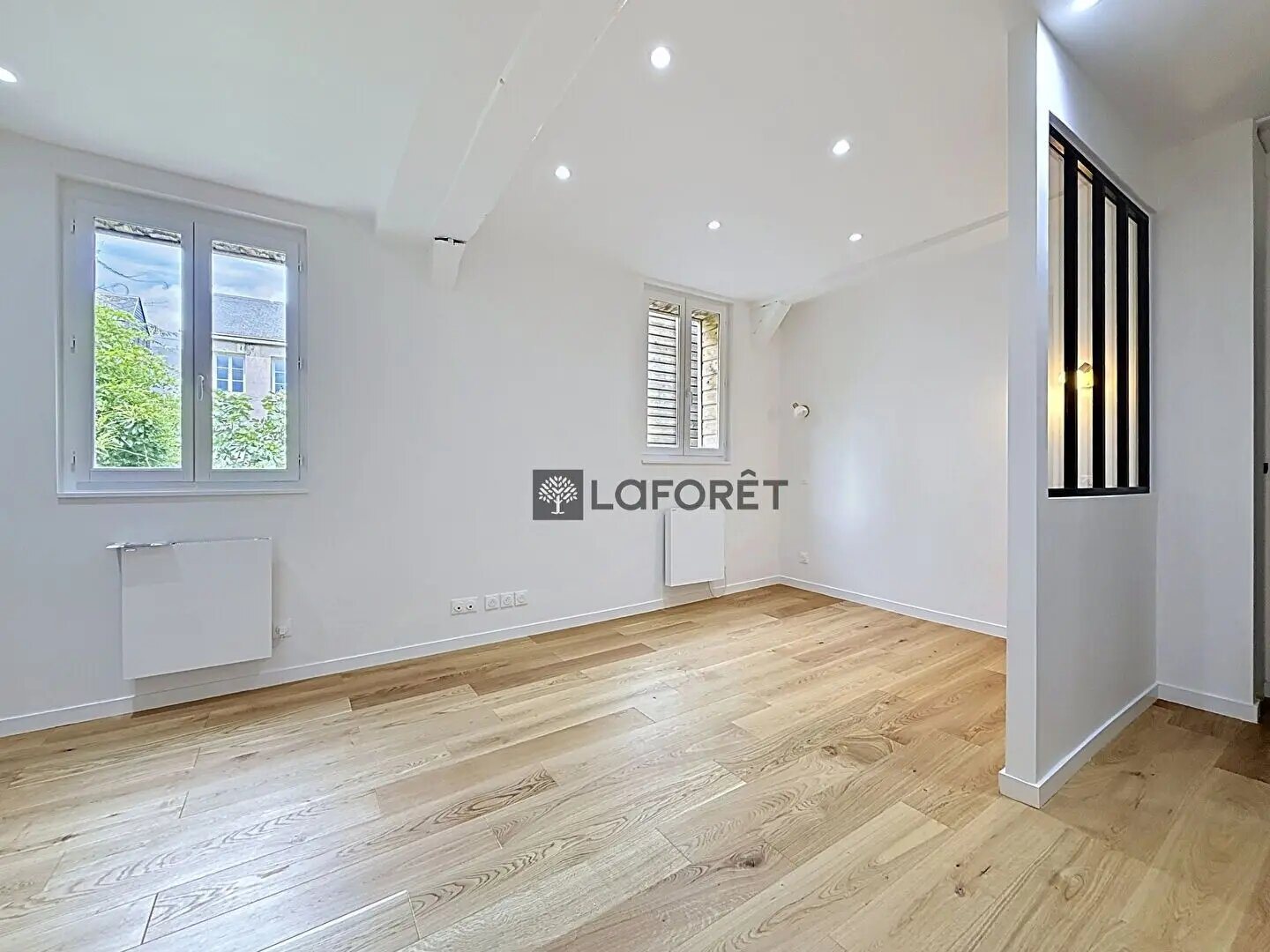 Appartement à vendre, 21m², Rouen