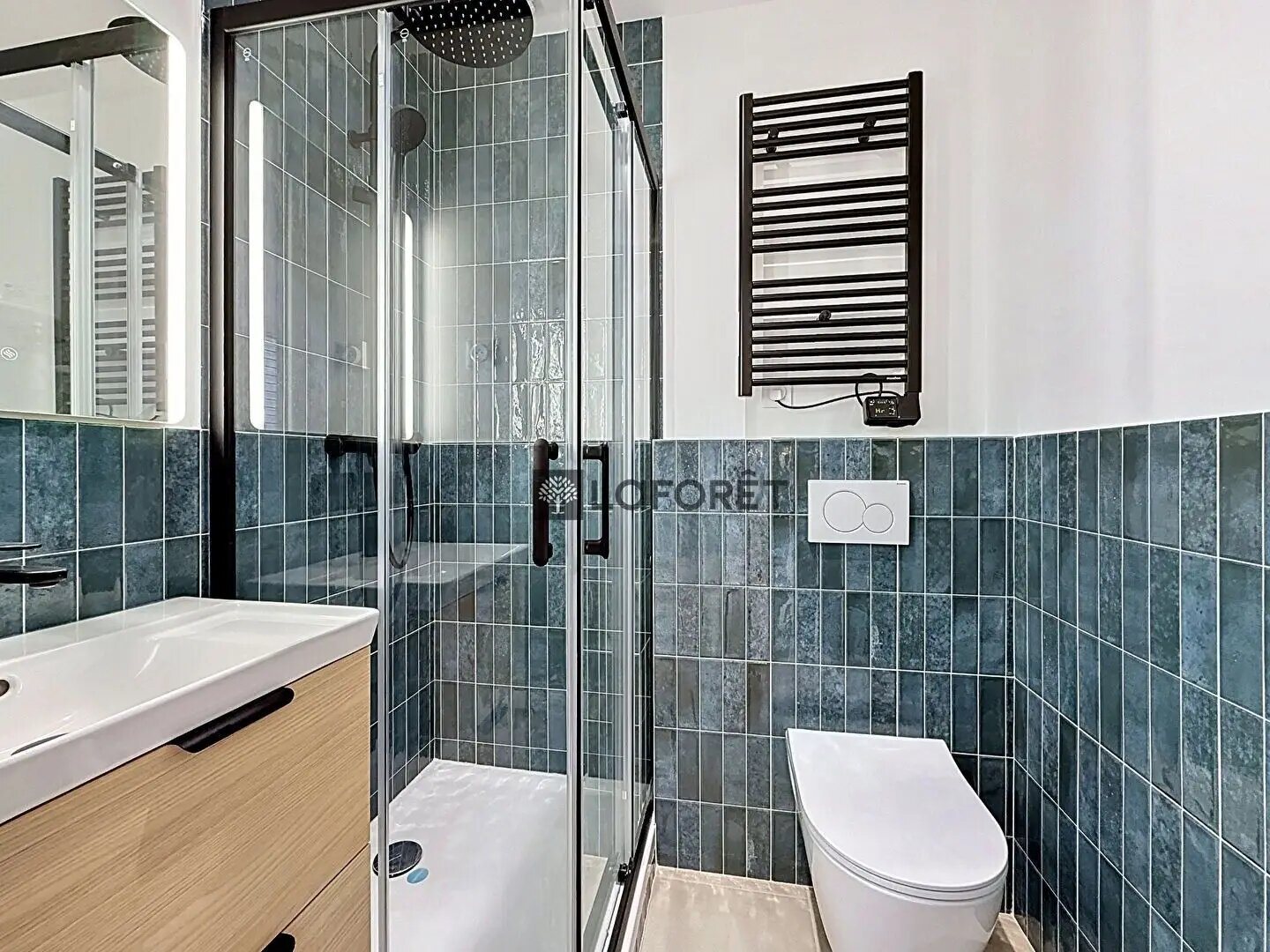 Appartement à vendre, 21m², Rouen