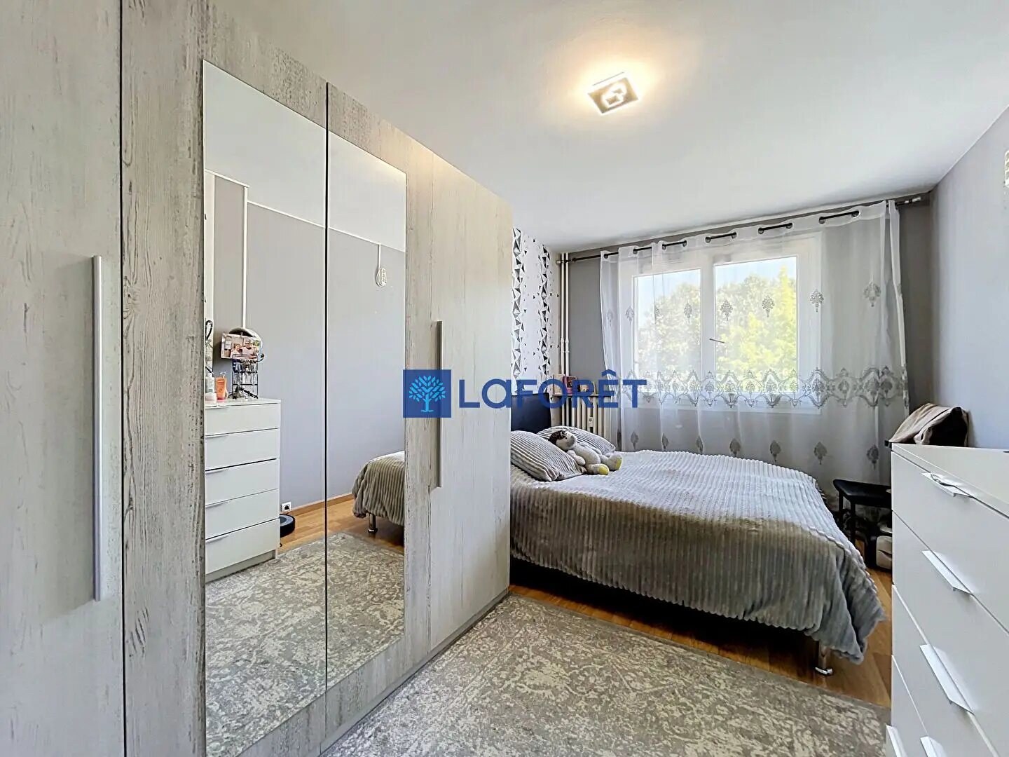 Appartement à vendre, 79m², Rouen