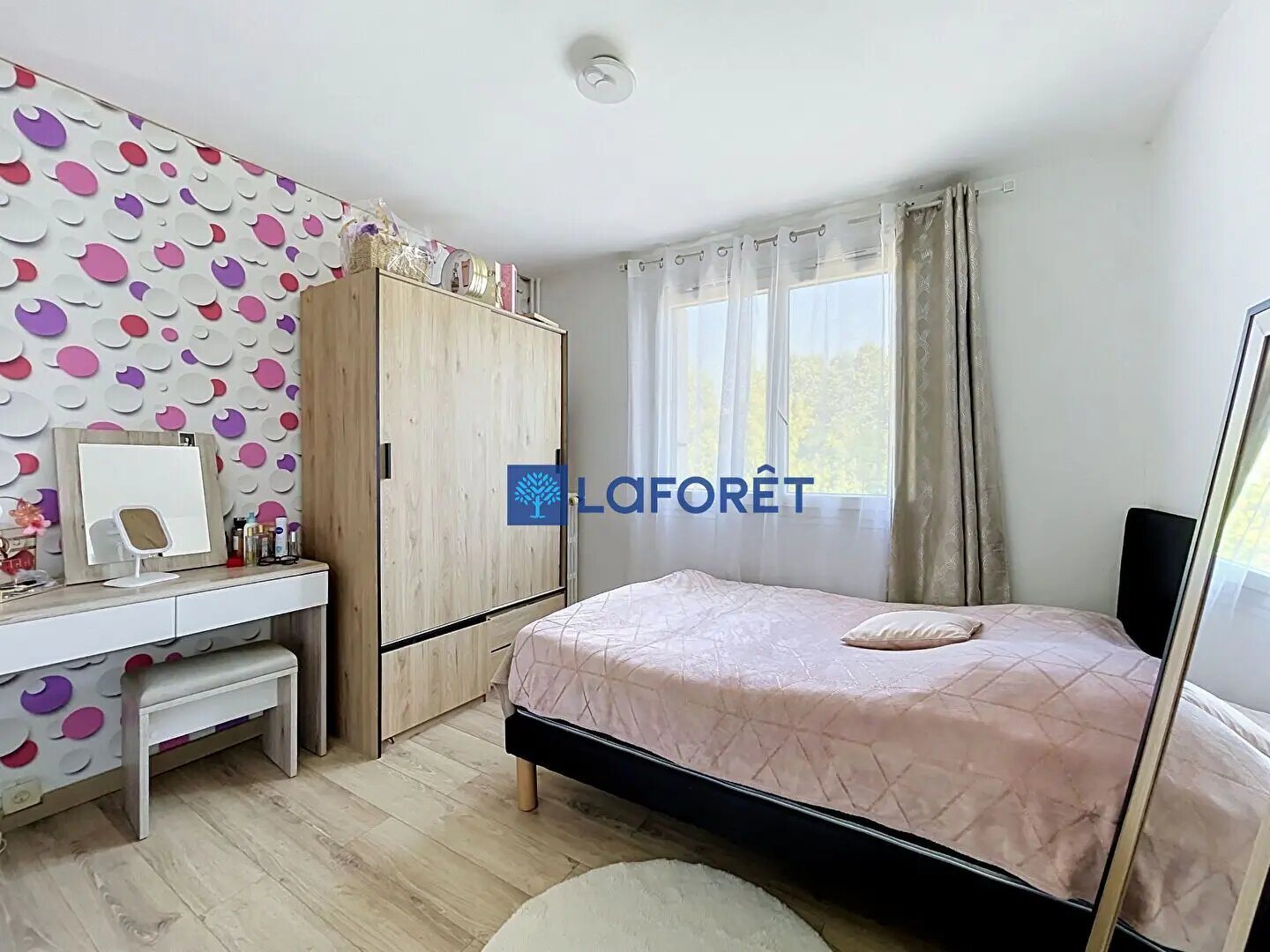 Appartement à vendre, 79m², Rouen