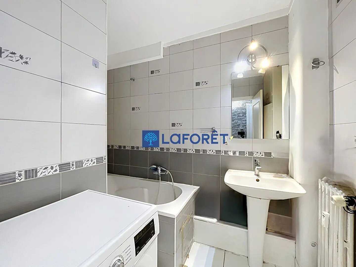 Appartement à vendre, 79m², Rouen