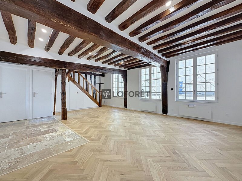 Appartement à vendre, 87m², Rouen