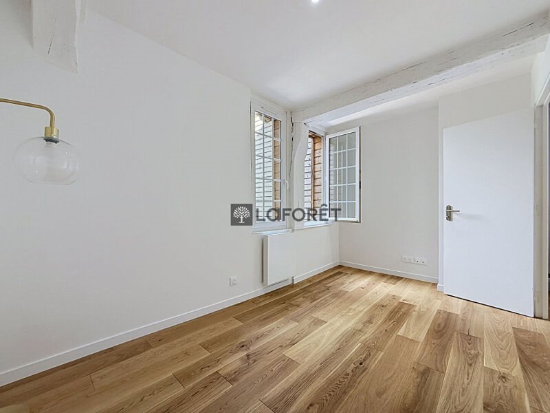 Appartement à vendre, 87m², Rouen