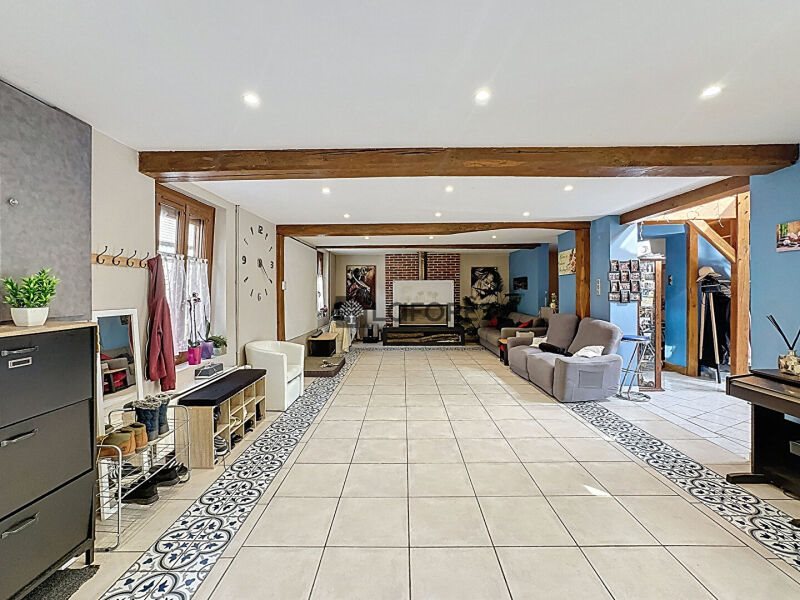 Maison à vendre, 425m², Thérines