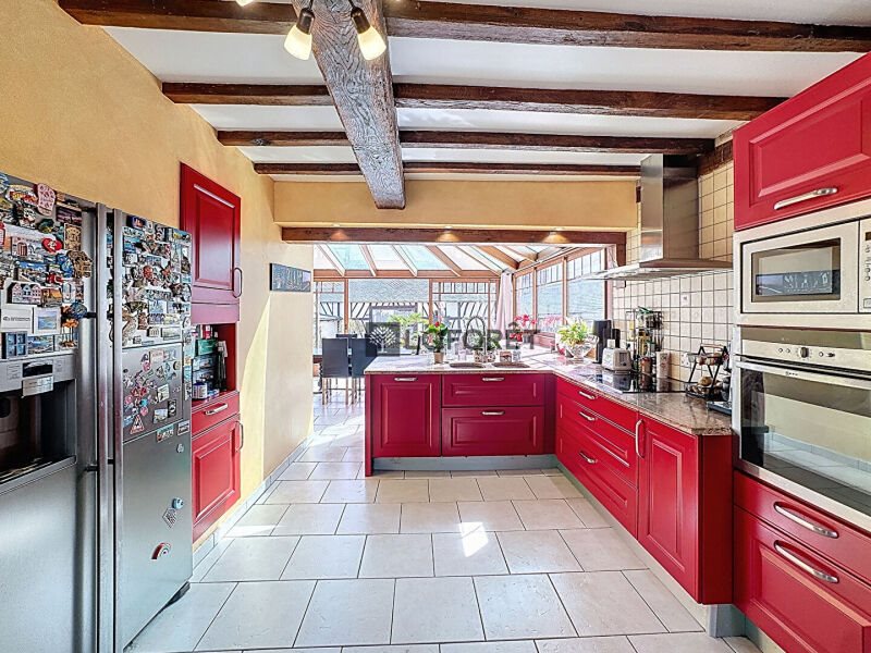 Maison à vendre, 425m², Thérines