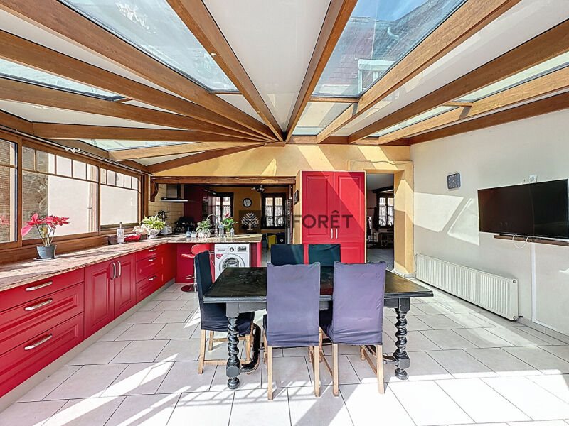 Maison à vendre, 425m², Thérines
