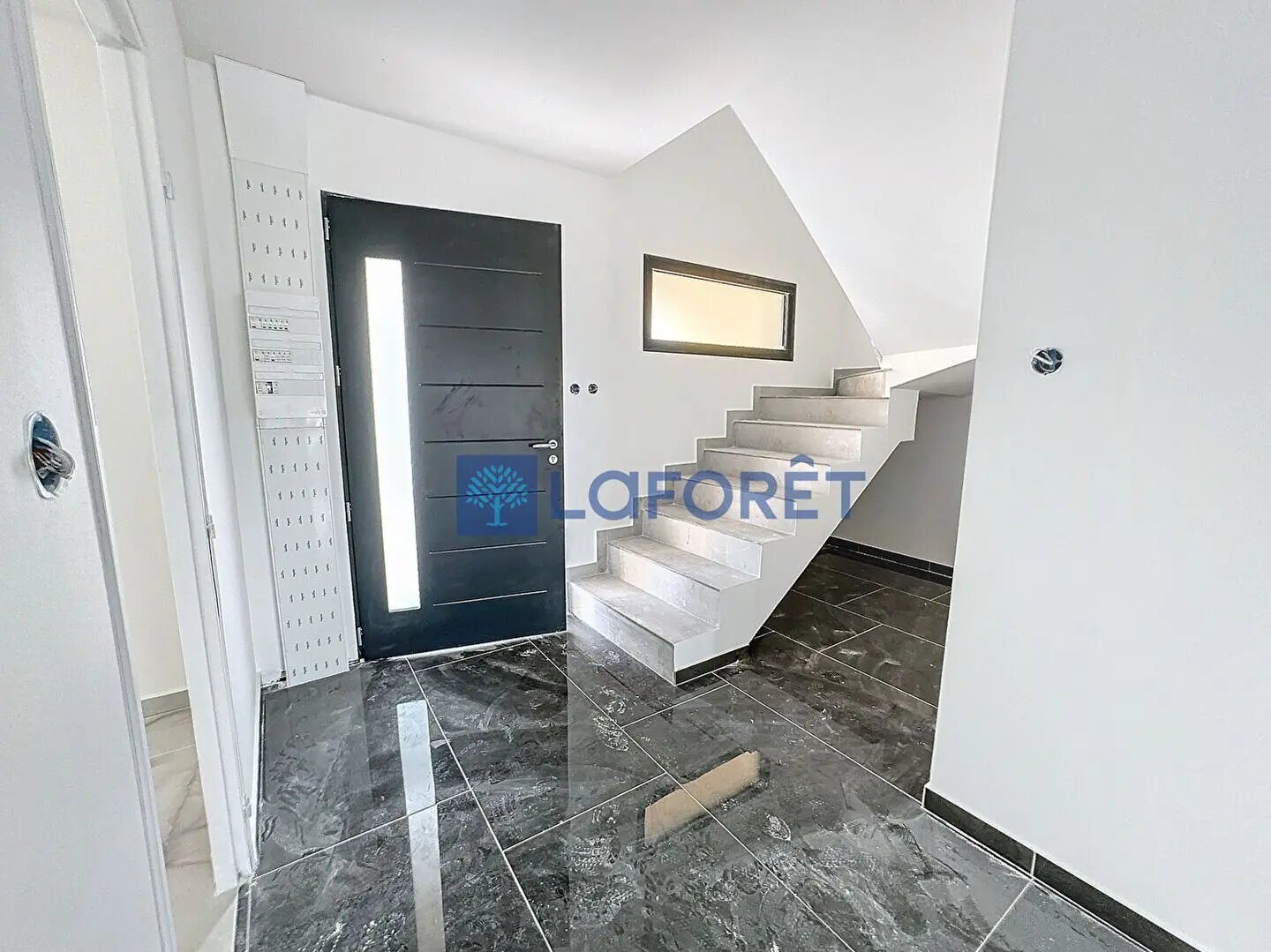 Maison à louer, 122m², Grand-Couronne