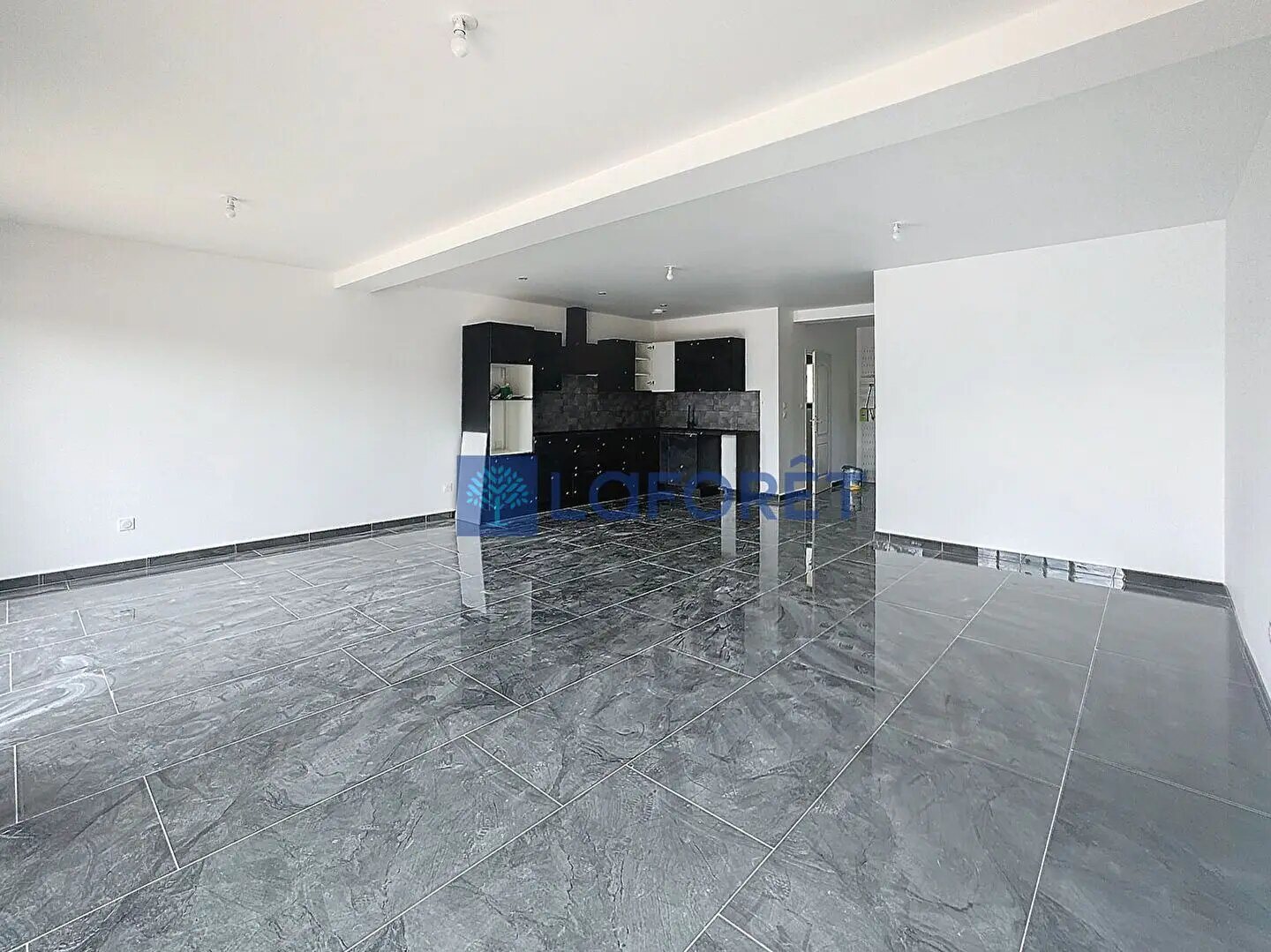 Maison à louer, 122m², Grand-Couronne