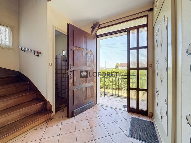Maison à vendre, 82m², Saint-Etienne-du-Rouvray