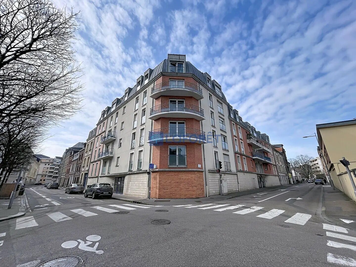 Appartement à vendre, 111m², Rouen